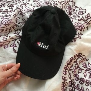 Huf baseball cap